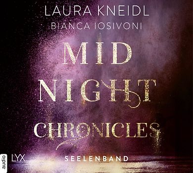 Midnight Chronicles - Seelenband