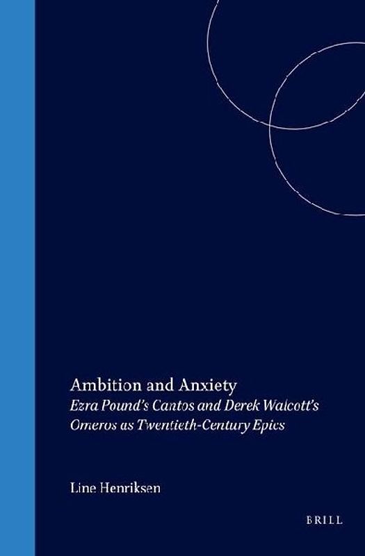 Ambition and Anxiety