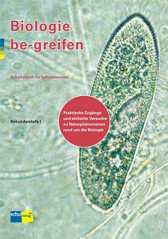 Biologie be-greifen