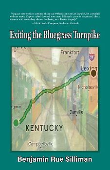 Exiting the Bluegrass Turnpike