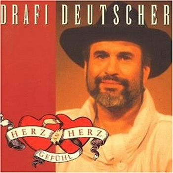 Drafi Deutscher - Herz An Herz Gefühl
