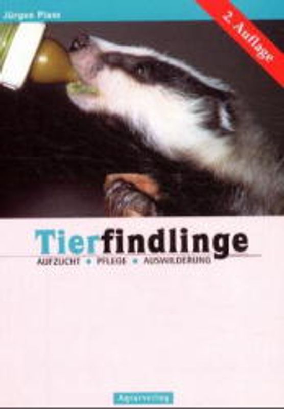 Tierfindlinge