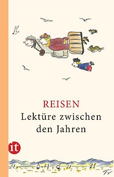 Lektüre zwischen den Jahren 2014