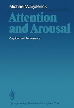 Attention and Arousal
