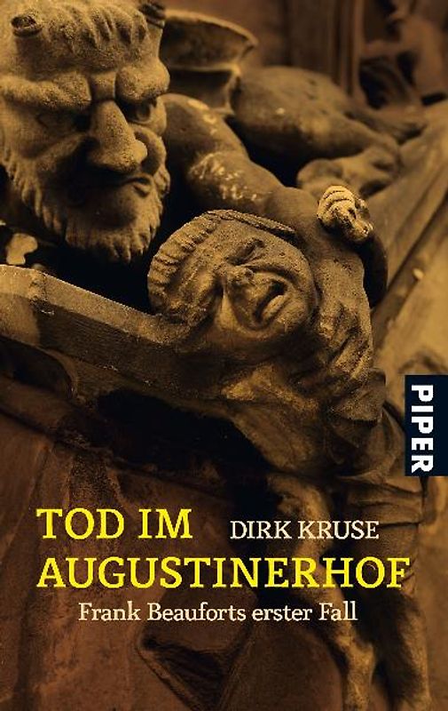 Tod im Augustinerhof