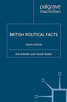 British Political Facts