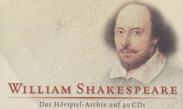 Various - Das Hörspielarchiv auf 40 Cds