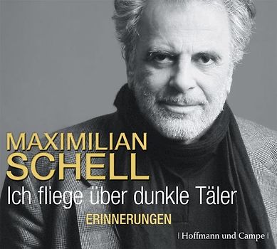 Ich fliege über dunkle Täler. Mein Leben