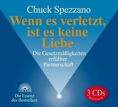 Wenn es verletzt, ist es keine Liebe. Die Essenz des Bestsellers