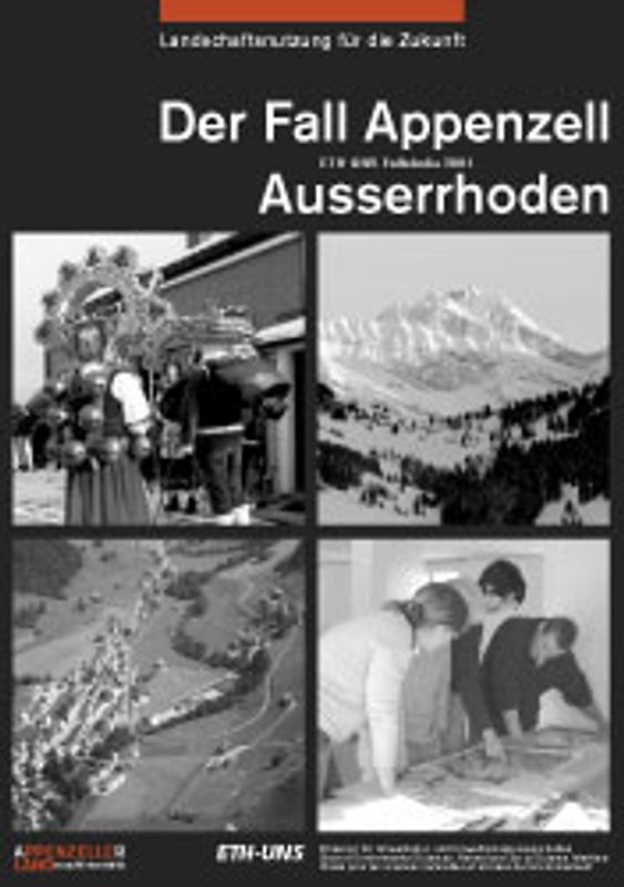 Landschaftsnutzung für die Zukunft