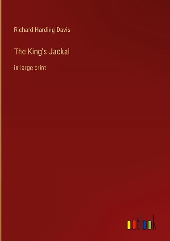 The King's Jackal