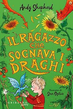 Il ragazzo che sognava i draghi