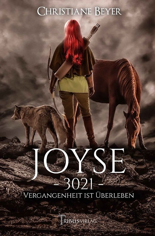 Joyse