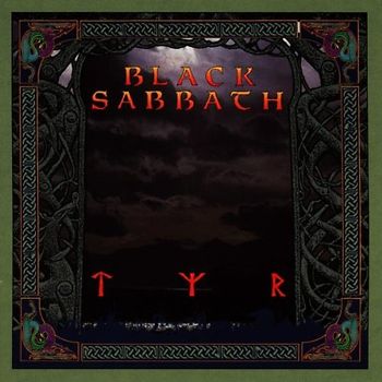 Black Sabbath - Tyr