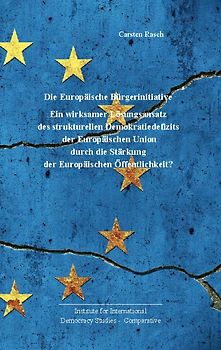 Europäische Bürgerinitiative: