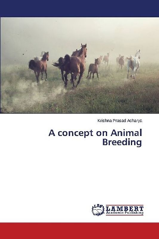 A concept on Animal Breeding