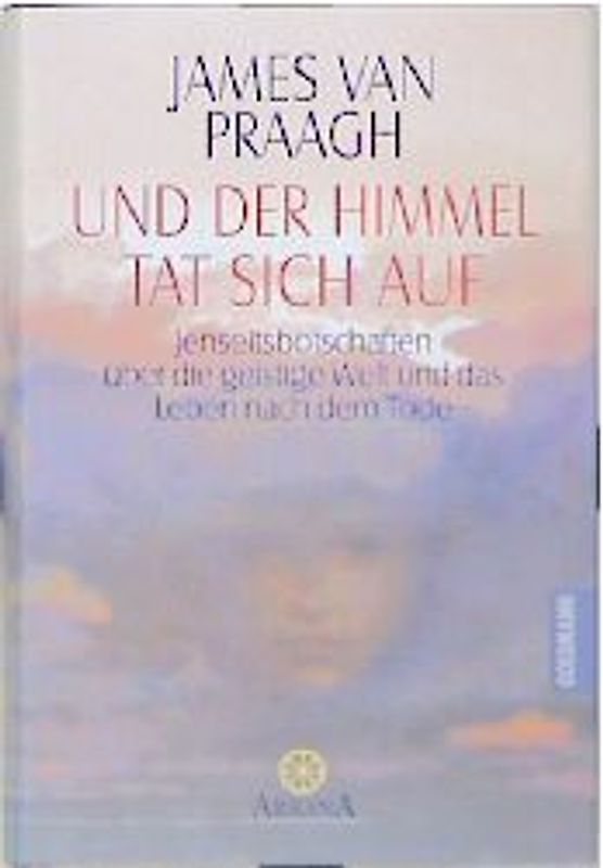 Und der Himmel tat sich auf