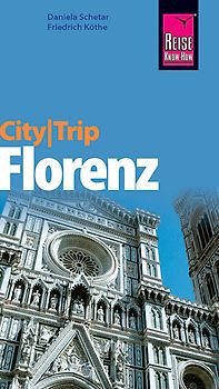 CityTrip Florenz