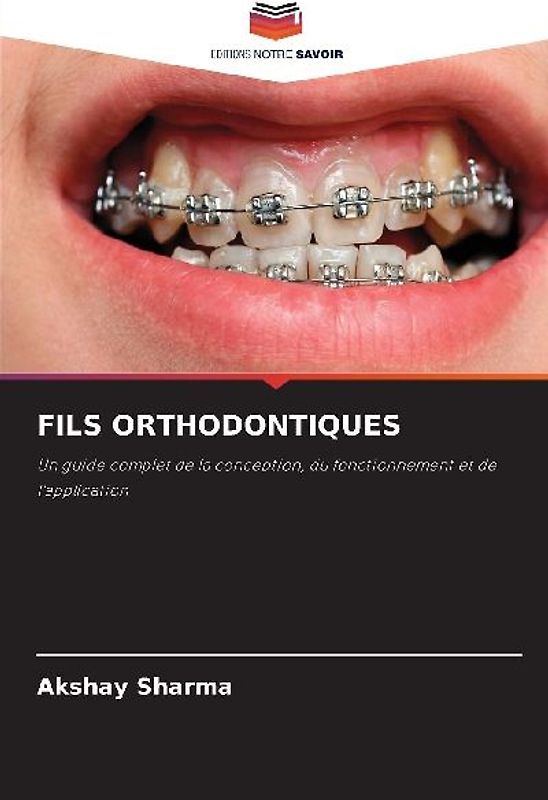 FILS ORTHODONTIQUES