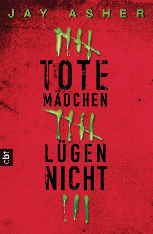 Tote Mädchen lügen nicht