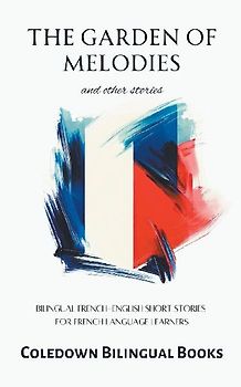 The Garden of Melodies and Other Stories