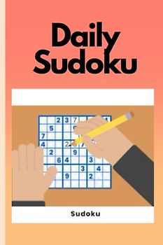 Daily Sudoku: Puzzle for Every Day