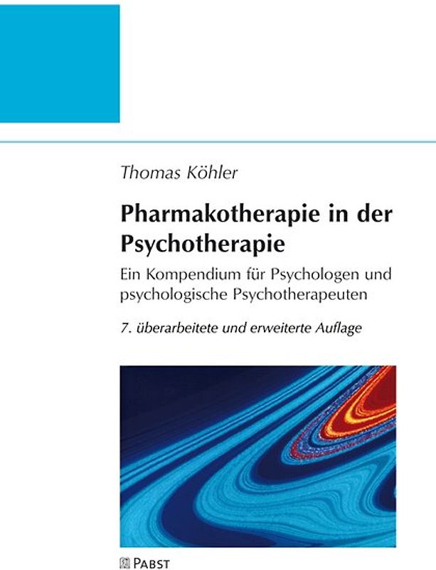 Pharmakotherapie in der Psychotherapie