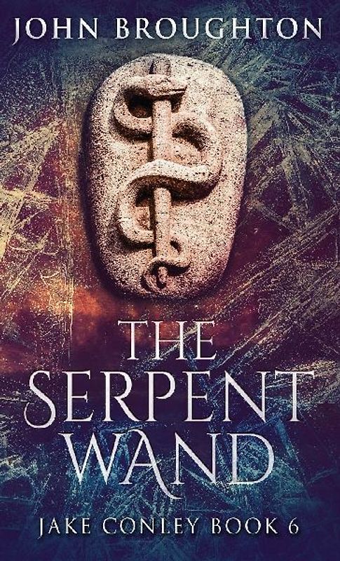 The Serpent Wand
