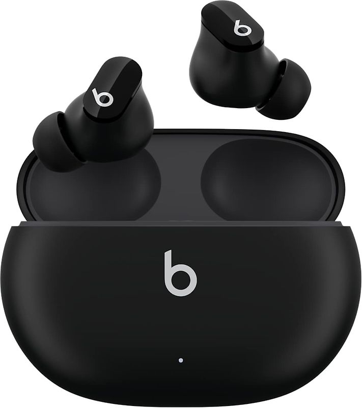 Beats Studio Buds zwart