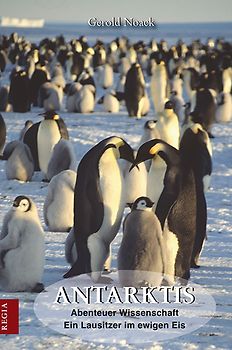 Antarktis