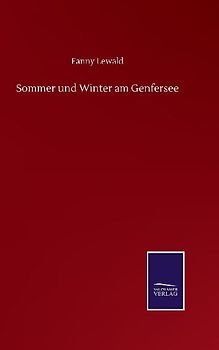 Sommer und Winter am Genfersee