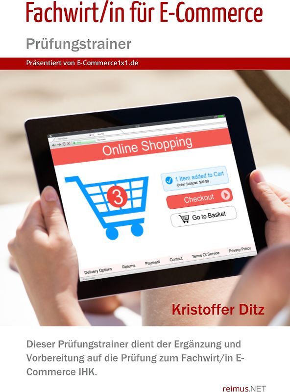 Fachwirt/in E-Commerce – Prüfungstrainer