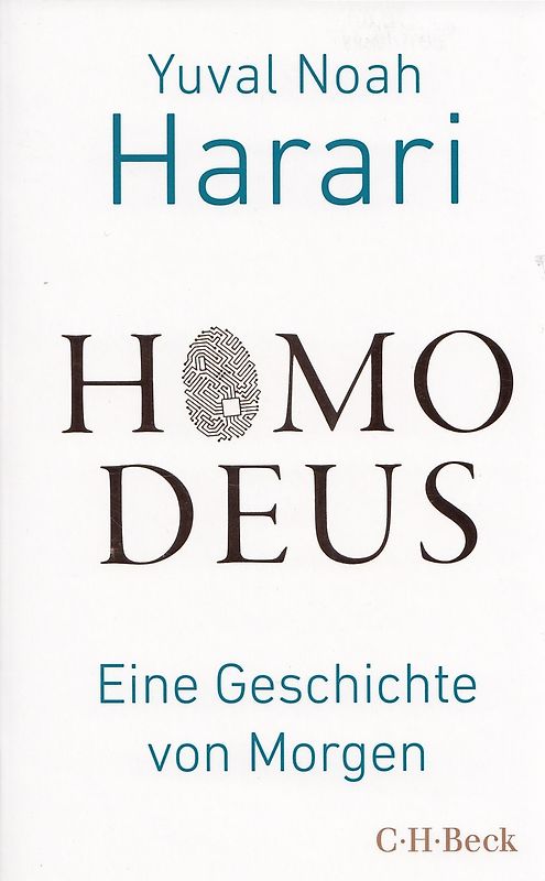 Homo Deus