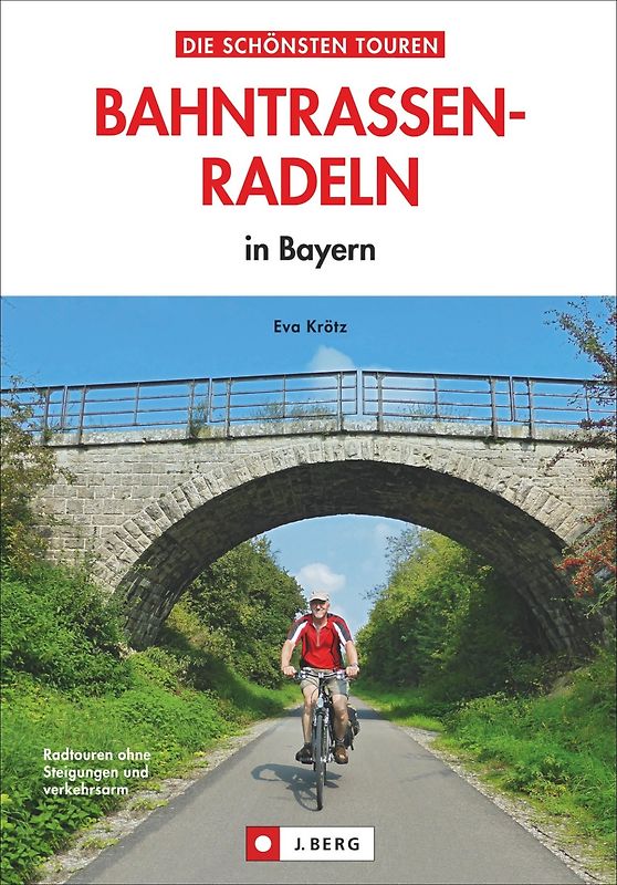 Bahntrassen-Radeln