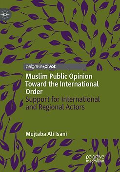 Muslim Public Opinion Toward the International Order