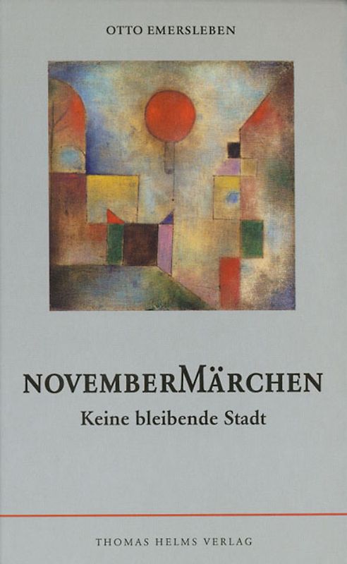 Novembermärchen