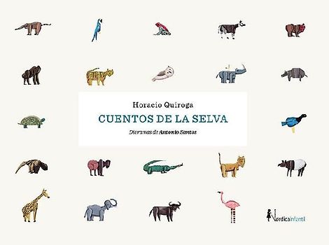 Cuentos de la selva