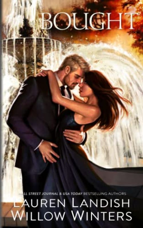 Bought (Artist Renditions, Band 8)