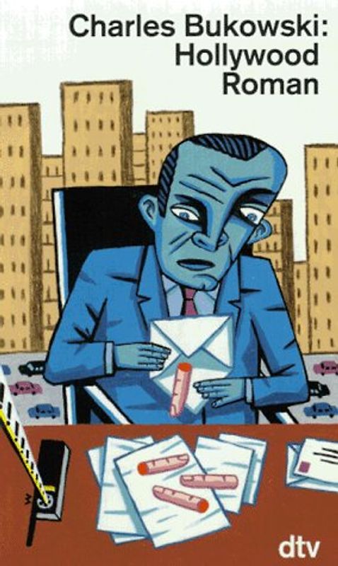 Hollywood. Roman