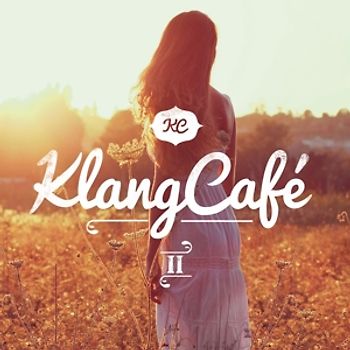 Various - Klangcafé II