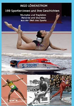 199 Sportler:innen und ihre Geschichten