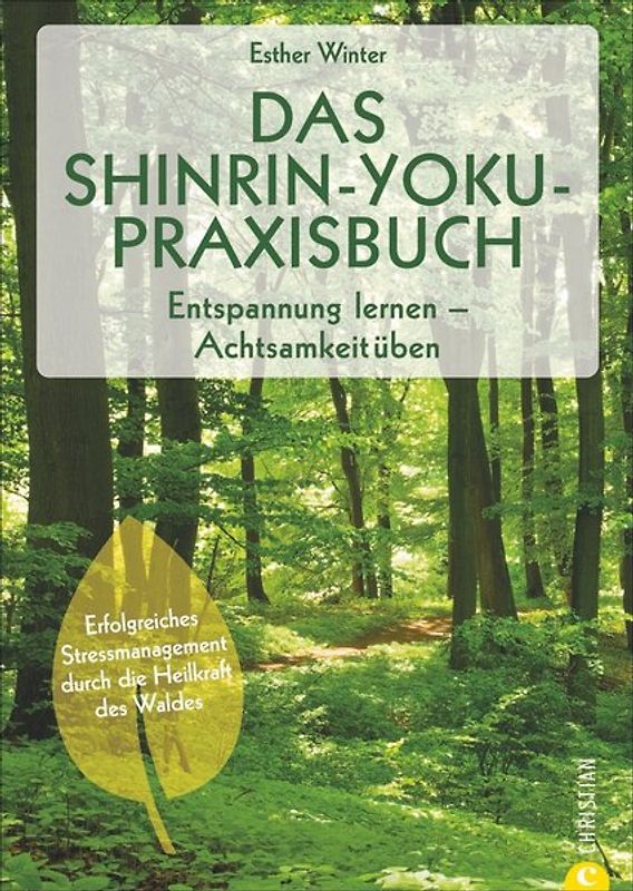 Waldbaden. Das Praxisbuch