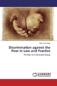 Discrimination against the Poor in Law and Practice