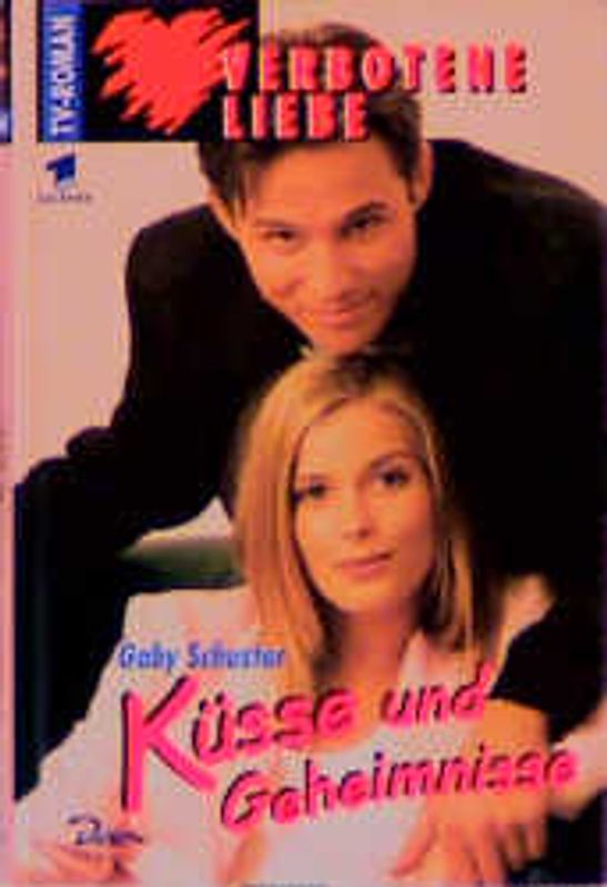 Küsse und Geheimnisse