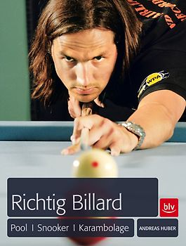 Richtig Billard