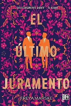 El último juramento