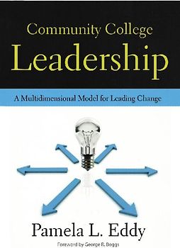 Community College Leadership