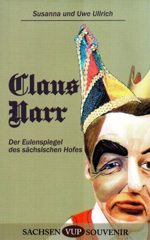 Claus Narr