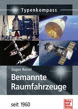 Bemannte Raumfahrzeuge