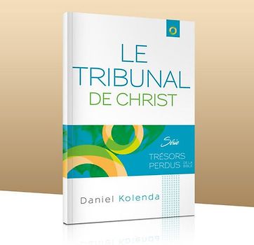 Le Tribunal du Christ